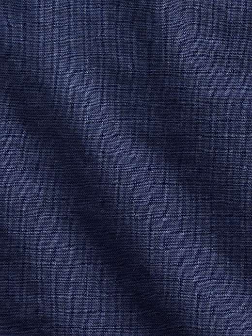Image number 5 showing, Kids Linen-Cotton Tank Top