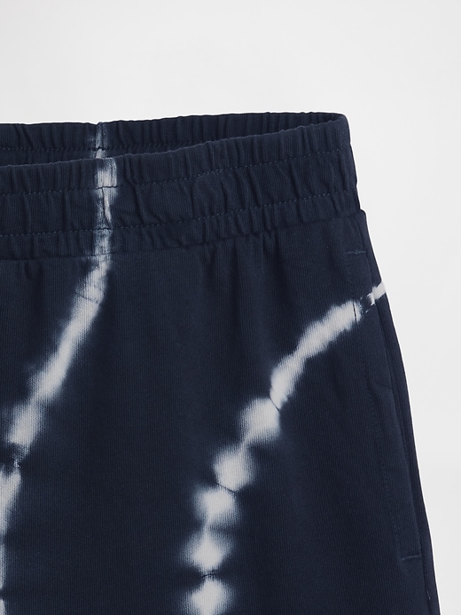 Image number 5 showing, Kids Heavyweight Easy Shorts