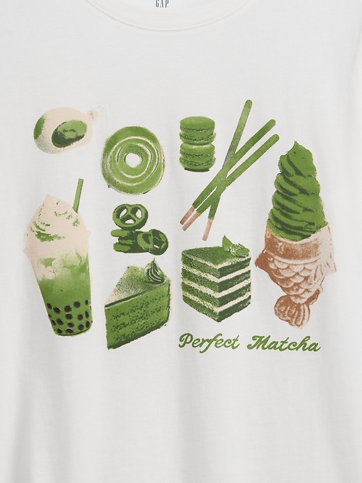 Image number 4 showing, Kids Graphic T-Shirt