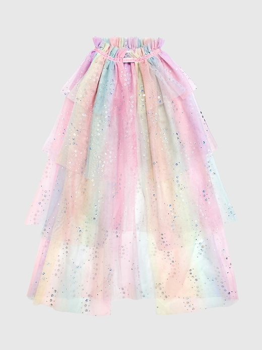 Image number 1 showing, Sweet Wink Fairy Dust Cape