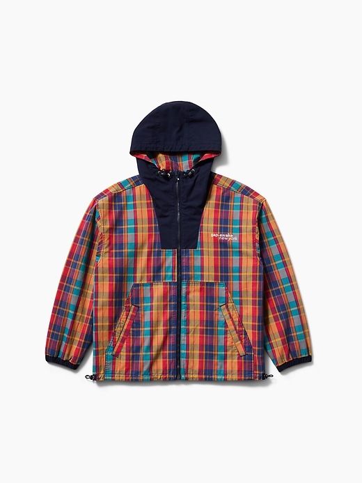 Gap × Awake NY Oversized Reversible Canvas Jacket | Gap