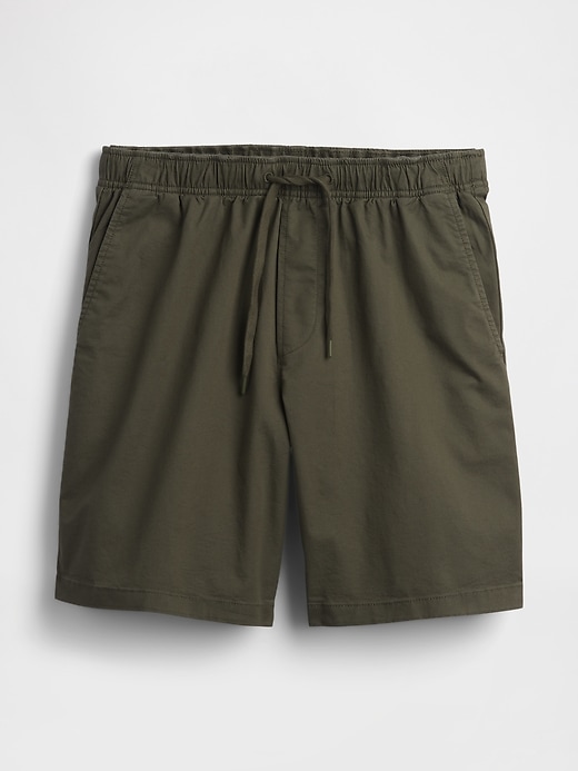Image number 6 showing, 7" Relaxed Easy Shorts