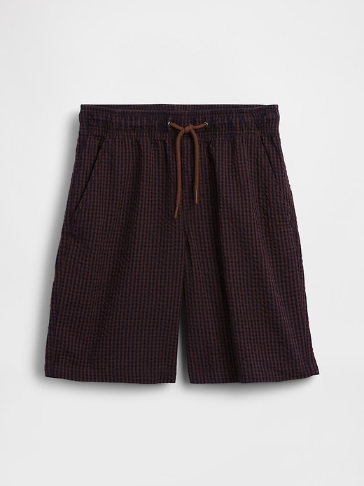Image number 2 showing, Kids Relaxed Easy Bermuda Shorts