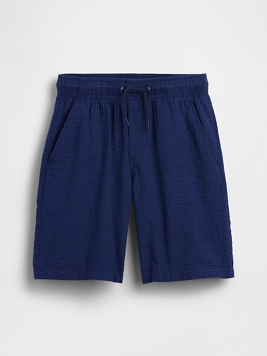 Image number 2 showing, Kids Relaxed Easy Bermuda Shorts