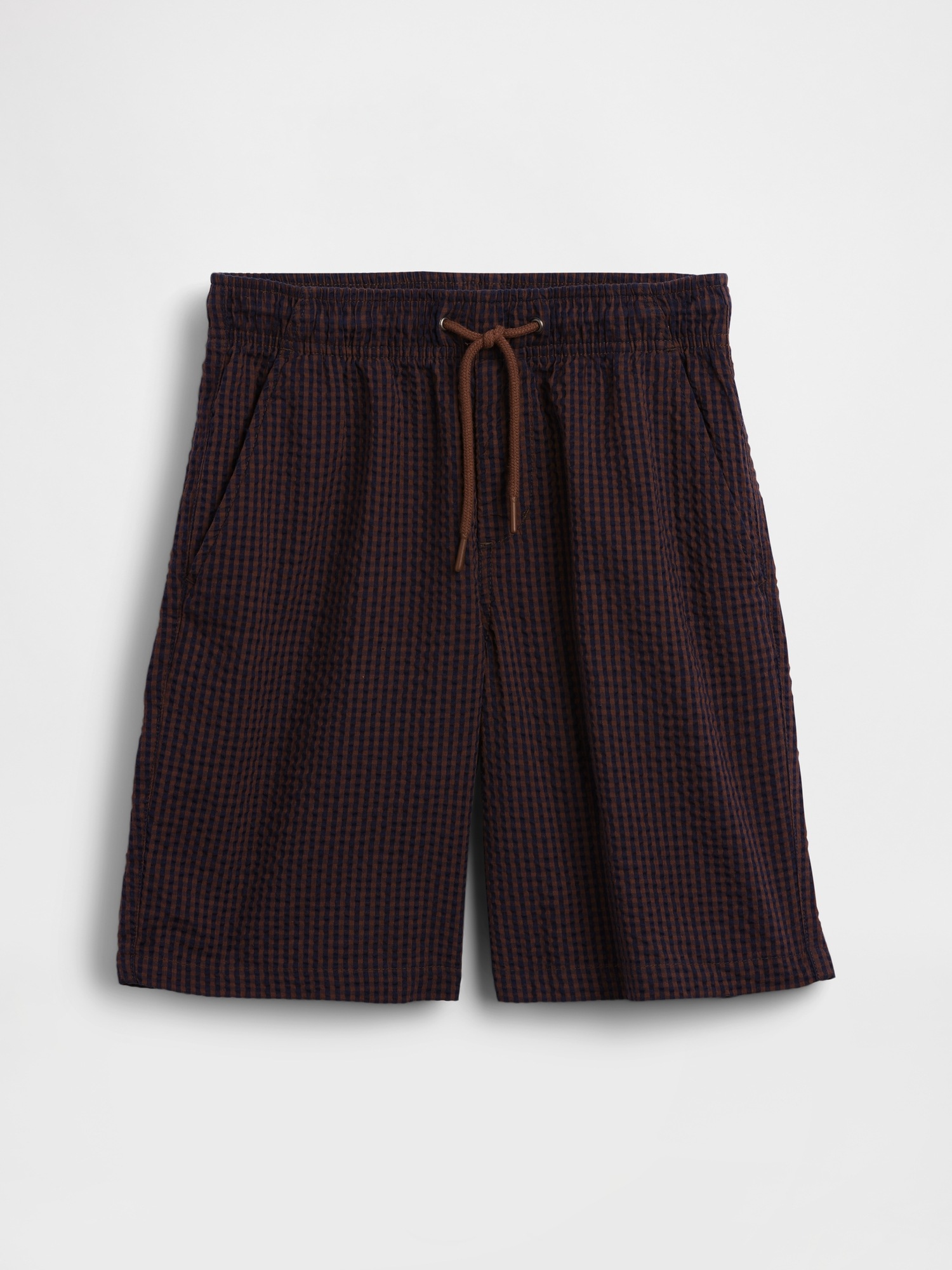 Детские шорты Gap Kids Relaxed Easy Bermuda Shorts — фото 2