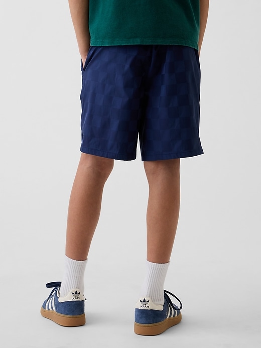 Image number 4 showing, Kids Relaxed Quick-Dry Shorts