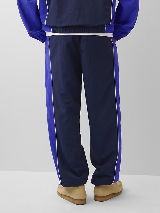 Image number 5 showing, Gap × Awake NY Recycled Baggy Track Pants