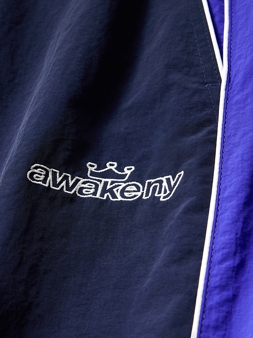 Image number 8 showing, Gap × Awake NY Recycled Baggy Track Pants