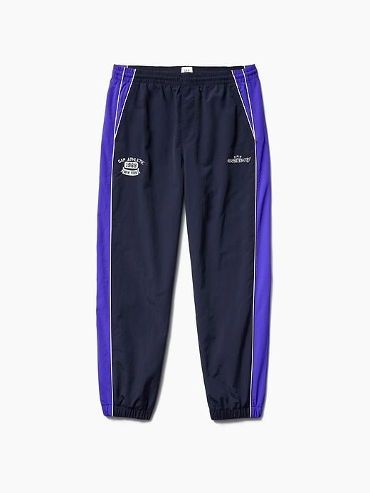 Image number 9 showing, Gap × Awake NY Recycled Baggy Track Pants