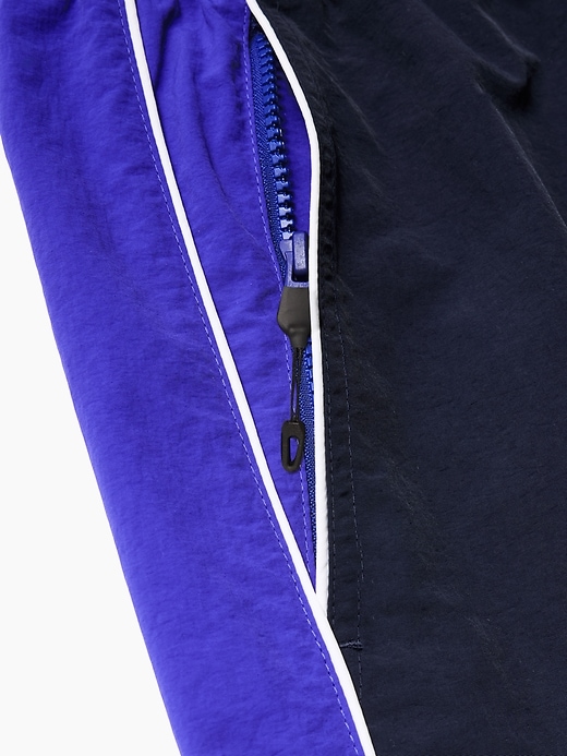 Image number 9 showing, Gap × Awake NY Recycled Baggy Track Pants