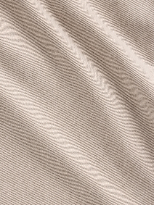 Image number 5 showing, Low Rise '90s Loose Khakis