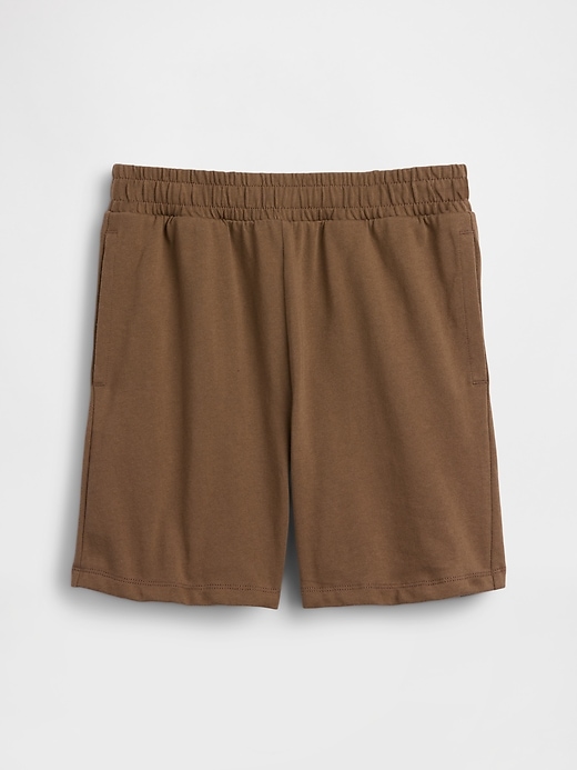 Image number 2 showing, Kids Heavyweight Easy Shorts