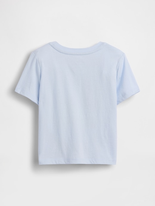 Image number 2 showing, Baby & Toddler Mix & Match Graphic T-Shirt