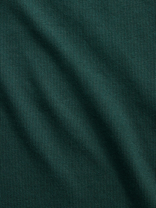 Image number 4 showing, Adult Heavyweight Relaxed T-Shirt