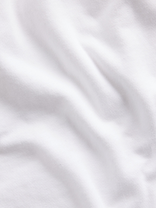 Image number 2 showing, 3.5" VintageSoft Terry Relaxed Sweat Shorts