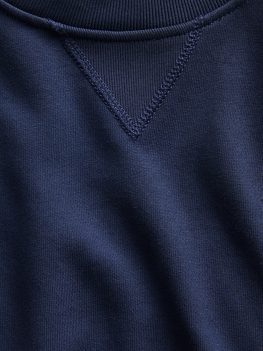 Image number 4 showing, Heavyweight French Terry Oversized Sweatshirt
