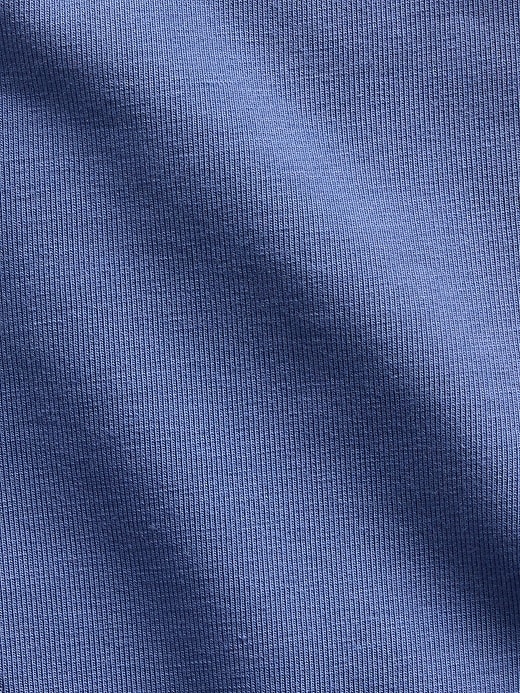 Image number 3 showing, Organic Stretch Cotton Bikini