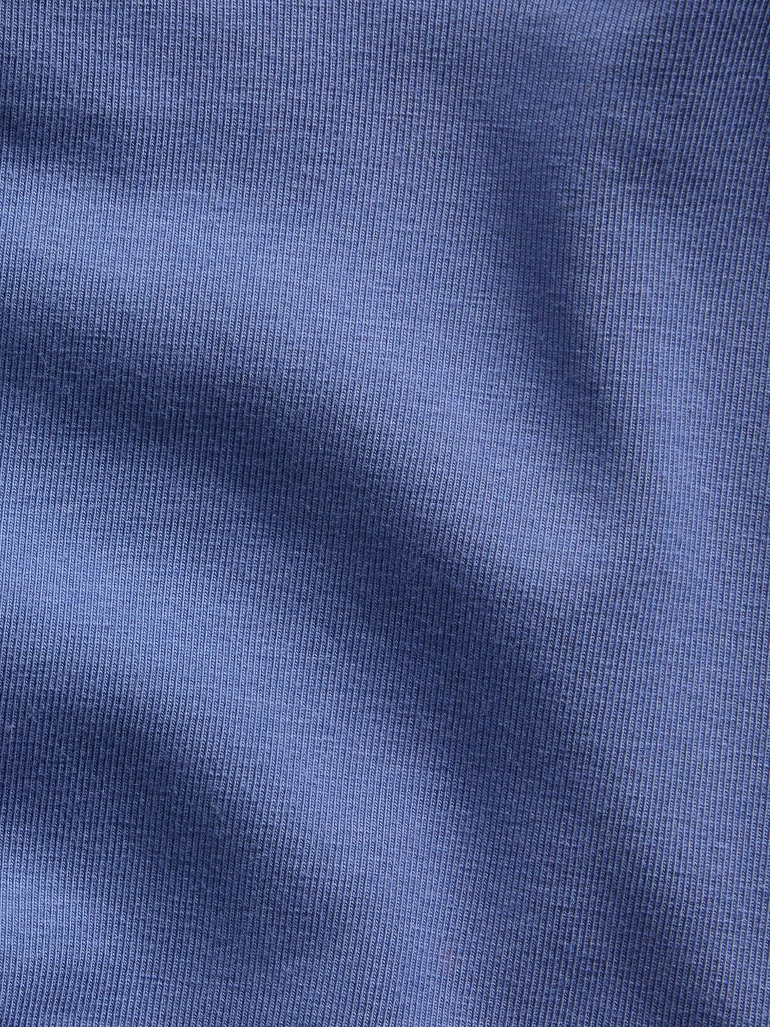 Organic Stretch Cotton Shorty