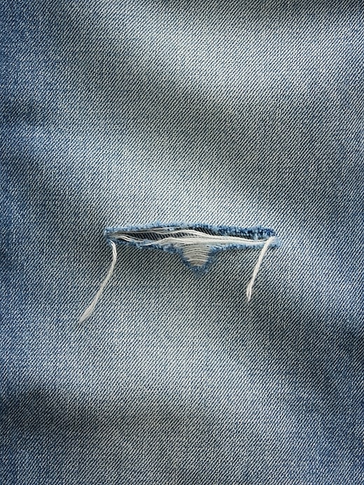 Image number 5 showing, Low Rise Rigid Long & Lean Jeans