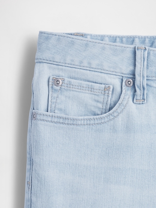 Image number 5 showing, Low Rise Long & Lean Jeans