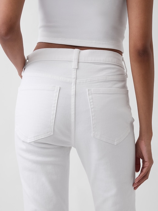 Image number 5 showing, High Rise '70s Flare Jeans