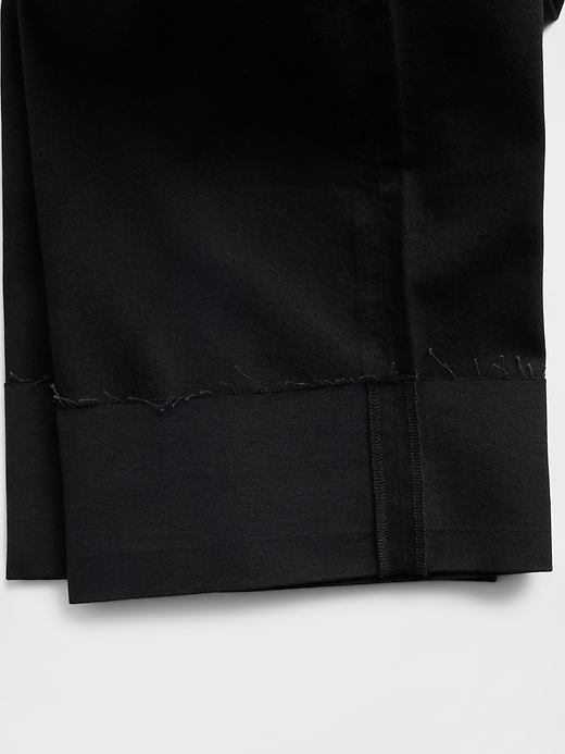 Image number 5 showing, Low Rise UltraSoft Easy '90s Loose Crop Jeans