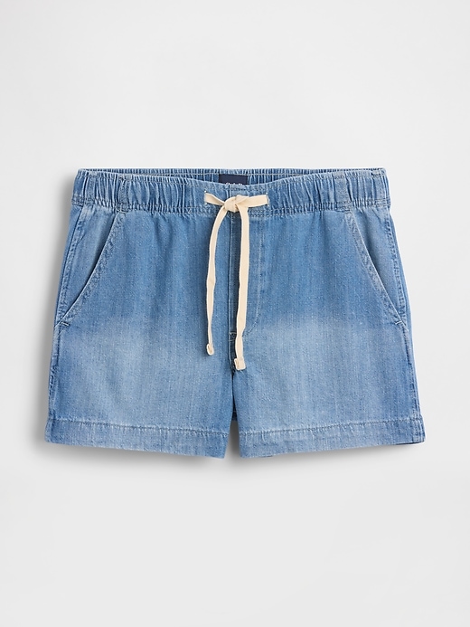 Easy Denim Shorts from GAP - $59.95