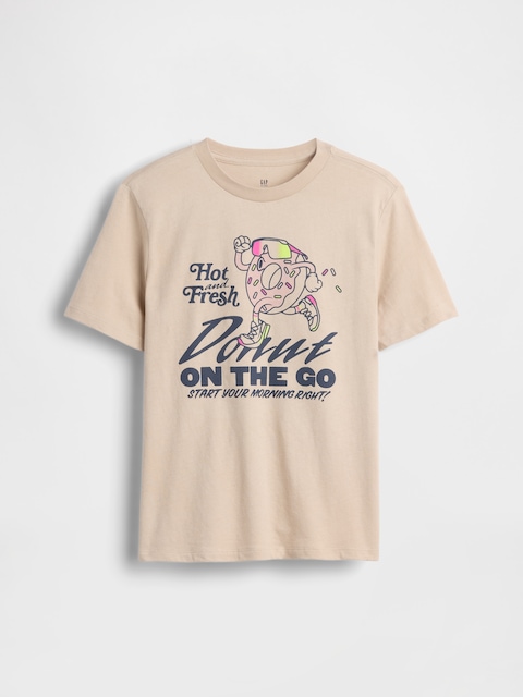 Kids Graphic T-Shirt