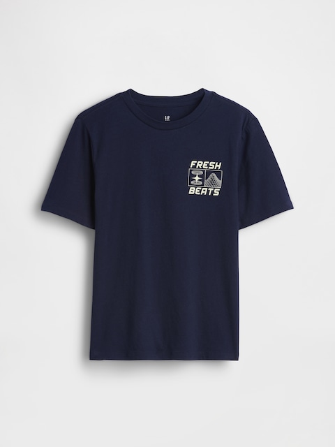 Kids Graphic T-Shirt