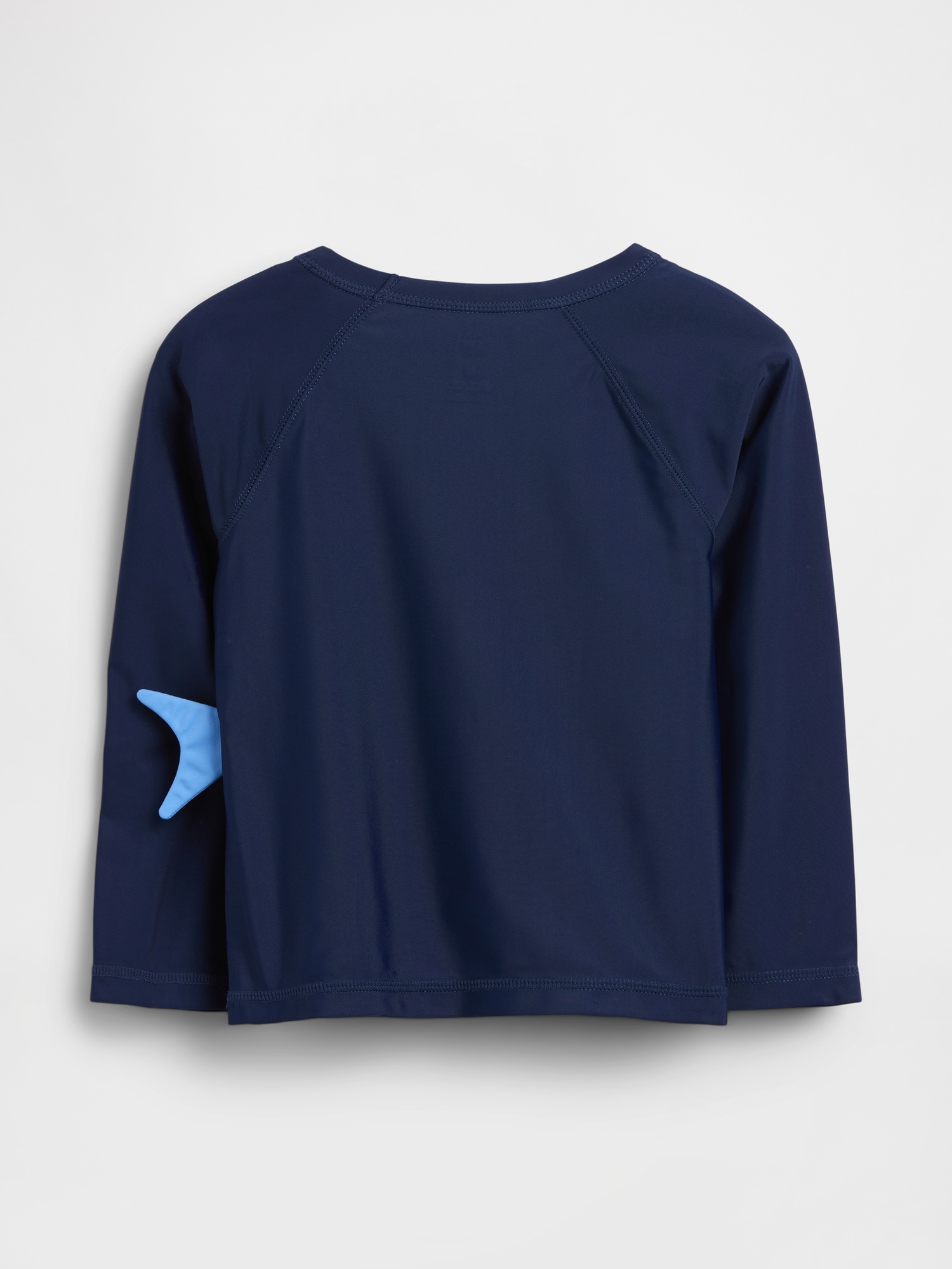 Baby & Toddler Swim Rash Guard
