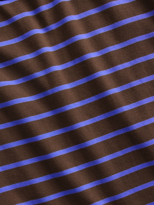 Image number 4 showing, Adult Heavyweight Relaxed T-Shirt