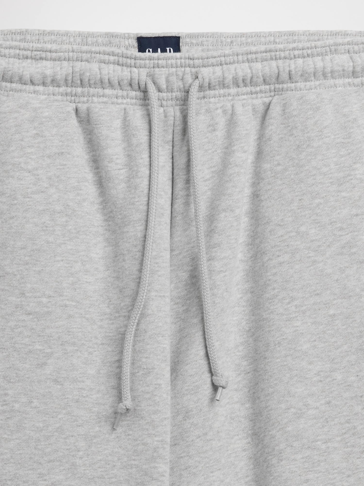 Мужские шорты Gap VintageSoft Relaxed Sweat Shorts — фото 5