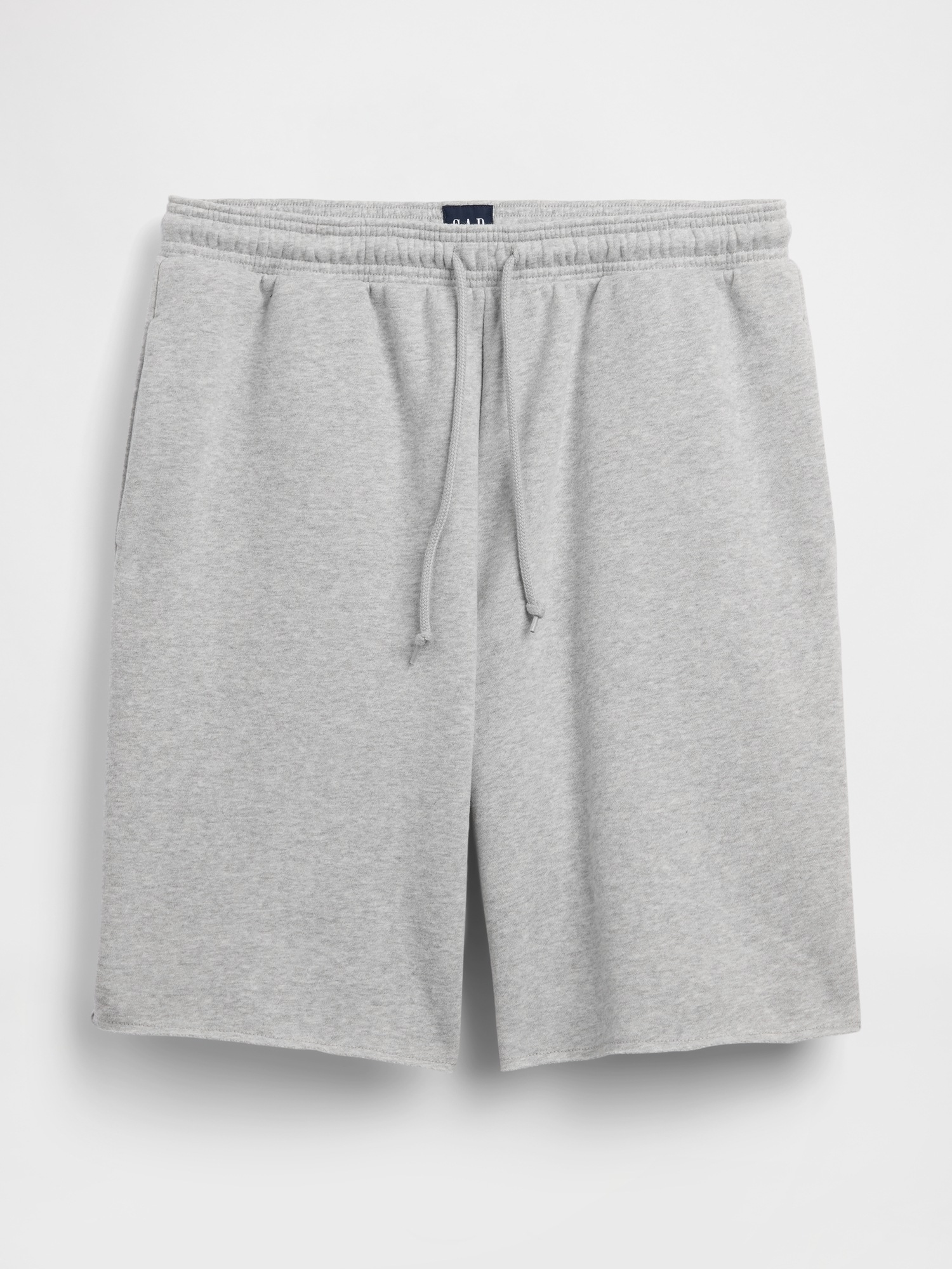 Мужские шорты Gap VintageSoft Relaxed Sweat Shorts — фото 6