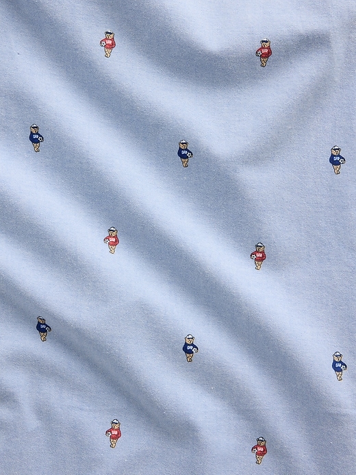 Image number 4 showing, Relaxed PJ Pants