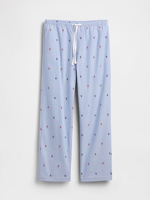 Image number 5 showing, Relaxed PJ Pants