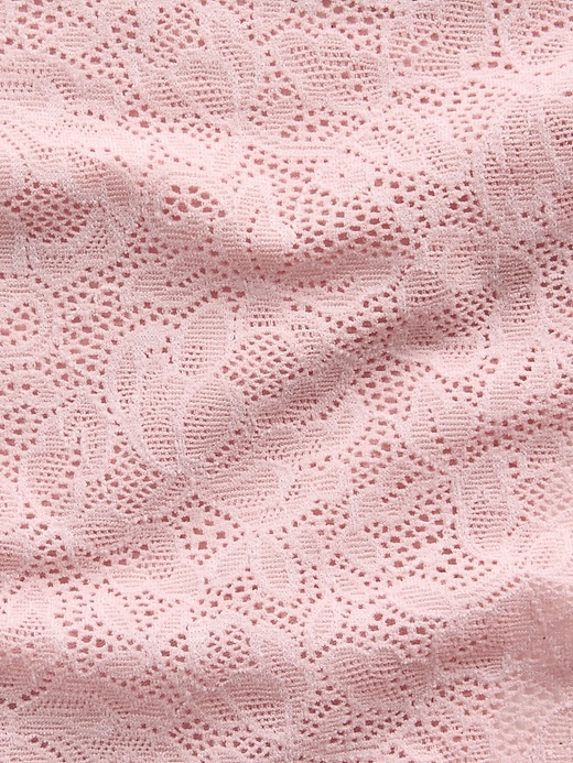 Image number 3 showing, Lace Bikini