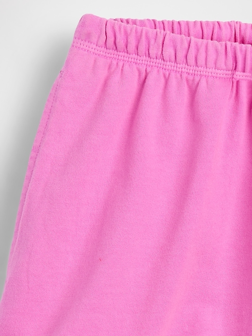 Image number 5 showing, 3" Knit Dolphin Shorts