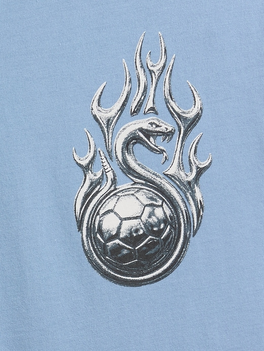 Image number 3 showing, Kids Graphic T-Shirt