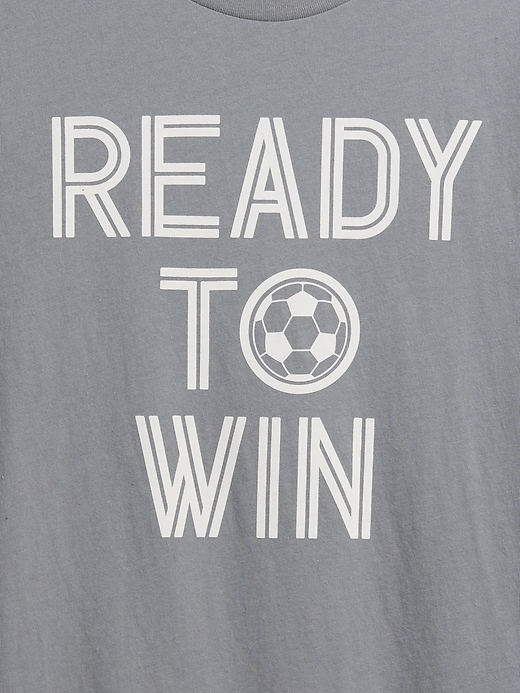 Image number 3 showing, Kids Graphic T-Shirt