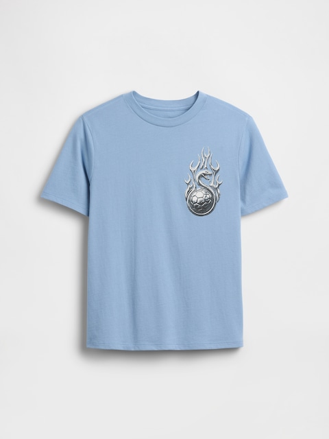 Kids Graphic T-Shirt