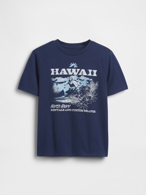 Kids Graphic T-Shirt
