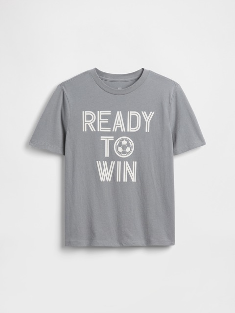 Kids Graphic T-Shirt