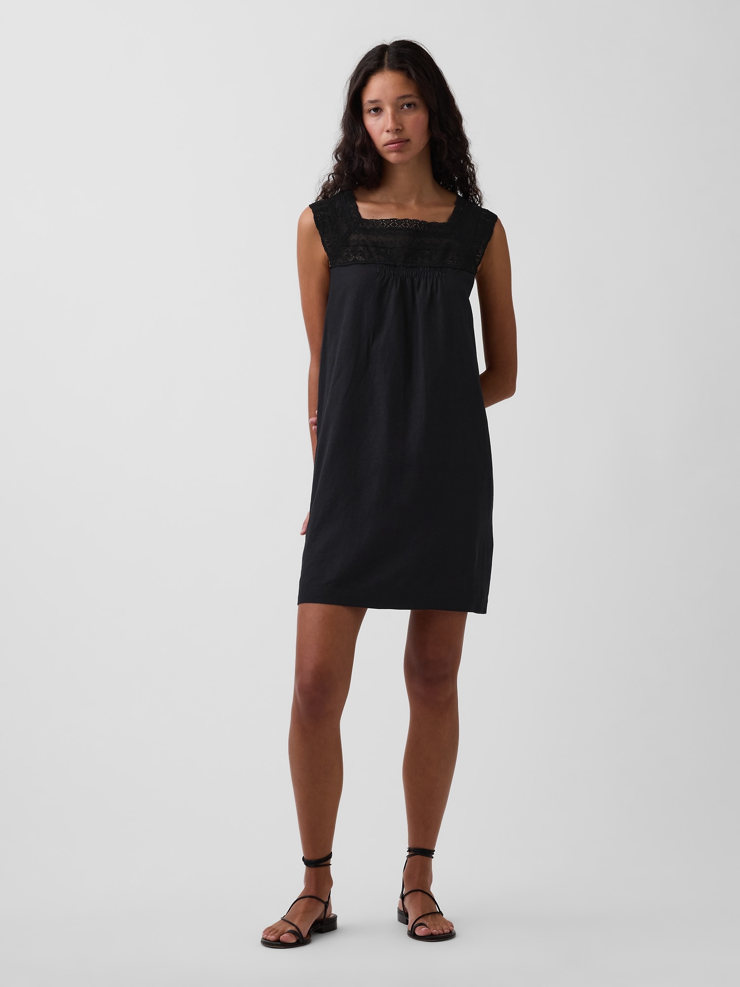 gap black dress Basic Dresses Learn more at gapinc