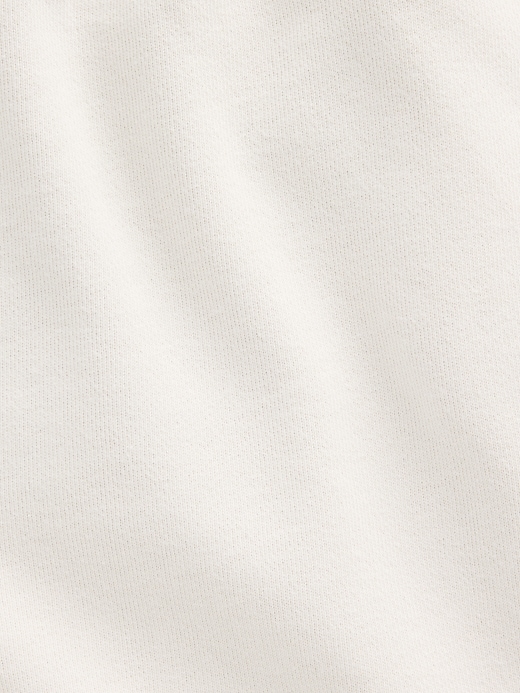 Image number 5 showing, Adult Heavyweight French Terry Sweat Shorts