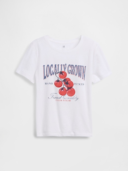 Image number 2 showing, Kids Graphic T-Shirt