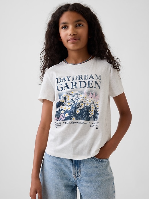 Image number 1 showing, Kids Graphic T-Shirt