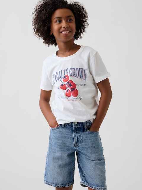 Kids Graphic T-Shirt