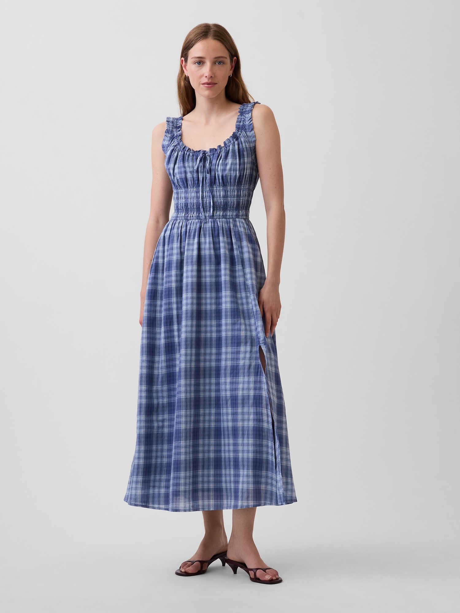 midi christmas party dress plus size MISSMAY Sequin Lace Ruffle Cocktail A-Navy Blue and formal evening events. Color:TEA Reversible A-Line Dress With New SS Bridesmaids