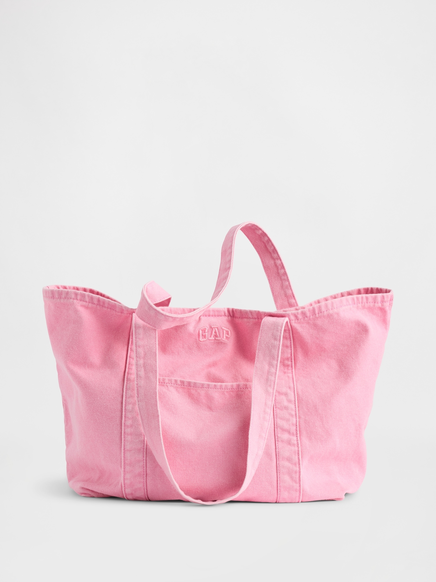 Gap Logo Tote Bag | Gap