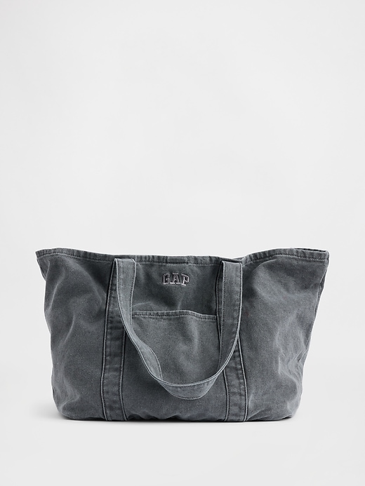 Gap Logo Tote Bag from GAP - $49